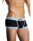 Athletic Mesh Sport Mini Short
