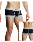 Athletic Mesh Sport Mini Short