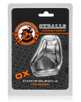 Cock Sling 2 Cock Sling