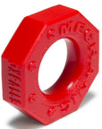 Mechanic Cock Ring