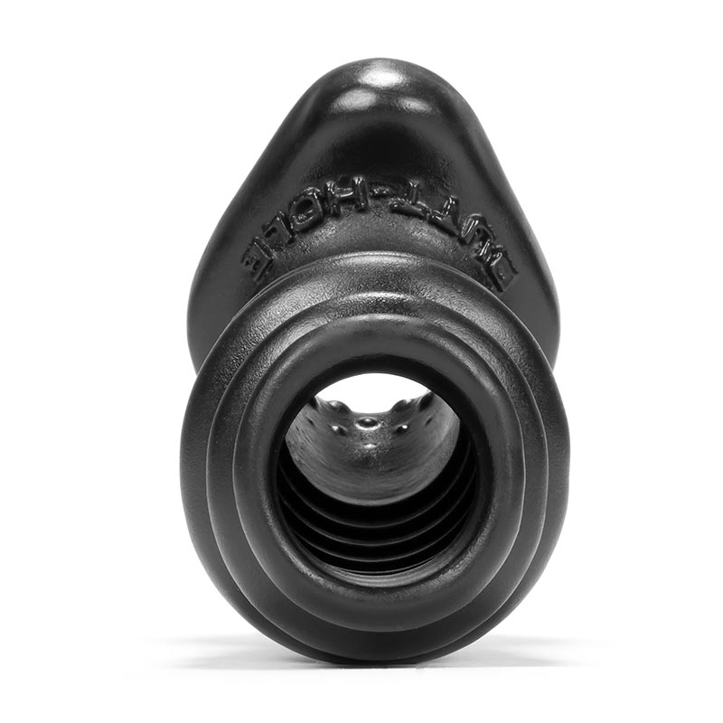 Butthole 1 Hollow Butt Plug Small