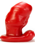 Hog 2 Hollow Butt Plug Large