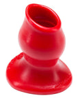 Pighole 2 Hollow Butt Plug Medium
