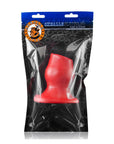 Pig Hole Deep 2 Hollow Butt Plug Large