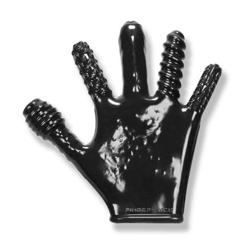 Shop Finger Fuck Glove Love Shop