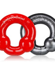 Ultraballs 2 Pack Cock Ring