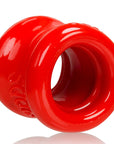 Squeeze Ball Stretcher