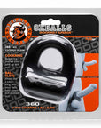 360 Cock Ring & Ball Sling