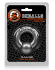 Gauge Cock Ring