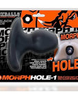 Morphhole Gaper Plug