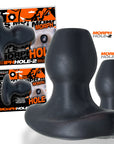 Morphhole Gaper Plug