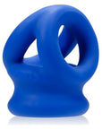 Tri Squeeze Cock Sling Ball Stretcher