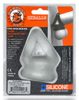 Tri Squeeze Cock Sling Ball Stretcher