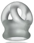 Tri Squeeze Cock Sling Ball Stretcher