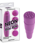 Neon Luv Touch Mini Mite