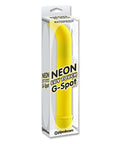 Neon Luv Touch G Spot Vibe