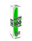 Neon Luv Touch 100 Function