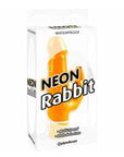 Neon Luv Touch Rabbit Vibe