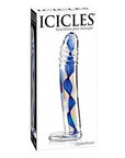 Icicles No 9