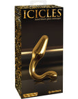 Icicles Gold Edition G12