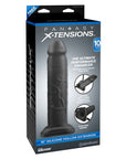 Fantasy X Tensions 10" silicone Hollow Extension