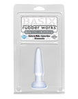 Basix Beginners Butt Plug