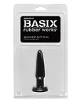 Basix Beginners Butt Plug