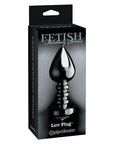 Fetish Fantasy Series Limited Edition Luv Plug