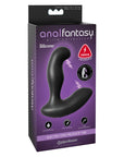 Anal Fantasy Elite Electro Stim Prostate Vibe