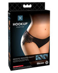 Hookup Panties Remote Princess Panty