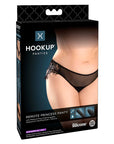 Hookup Panties Remote Princess Panty