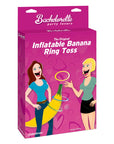 The Original Inflatable Banana Ring Toss