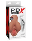 PDX Plus Pick Your Pleasure Stroker