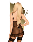 Penthouse Lingerie Guilty Icon