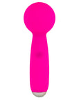 Petites Lil Exclaim Mini Wand Vibrator