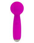 Petites Lil Exclaim Mini Wand Vibrator