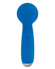 Petites Lil Exclaim Mini Wand Vibrator