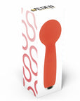 Petites Lil Exclaim Mini Wand Vibrator