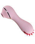 Pet Suction & Licking Stimulator