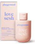 Playground Love Sesh Lubricant