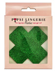 Popsi Glitter Cross Pasties