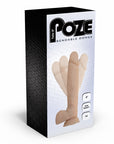 POZE Bendable Dual Density Dongs