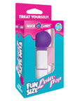 Rock Candy Fun Size Lala Pop Stimulator