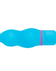 Rock Candy Fun Size Swirls Stimulator