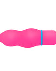 Rock Candy Fun Size Swirls Stimulator