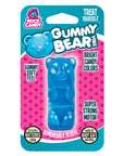 Rock Candy Gummy Bear Vibe