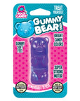 Rock Candy Gummy Bear Vibe