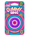 Rock Candy Gummy Ring