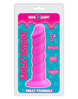 Rock Candy Suga-Daddy Dildo