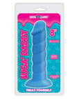 Rock Candy Suga-Daddy Dildo